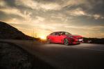 Kia Stinger GT 2017 года (WW)